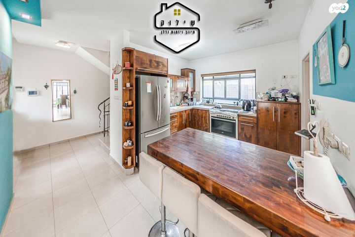 בית פרטי/ קוטג', קצרין, ברנע, אשקלון