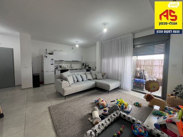 דירה, ברוש, נתניה