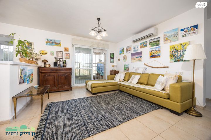 דירה, הרב חסדאי קרשקש, חומת שמואל, הר חומה, ירושלים