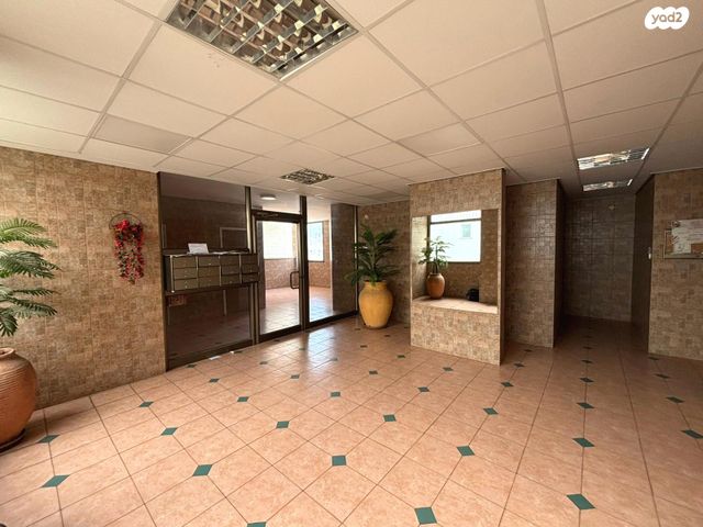 דירה, רחובות