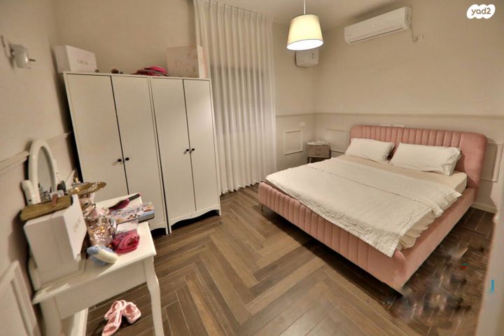 גג/ פנטהאוז, חיפה