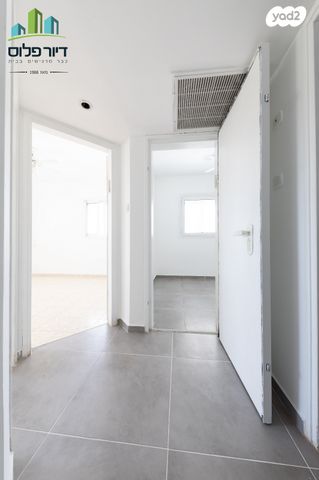 דירה, דרך ירושלים, היובל, שרונה, רחובות