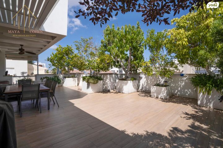 ב' / צפון מערב העיר