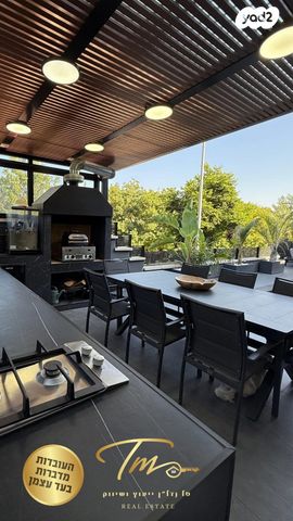 דירת גן, האלונים, רמת יקנעם, יקנעם עילית