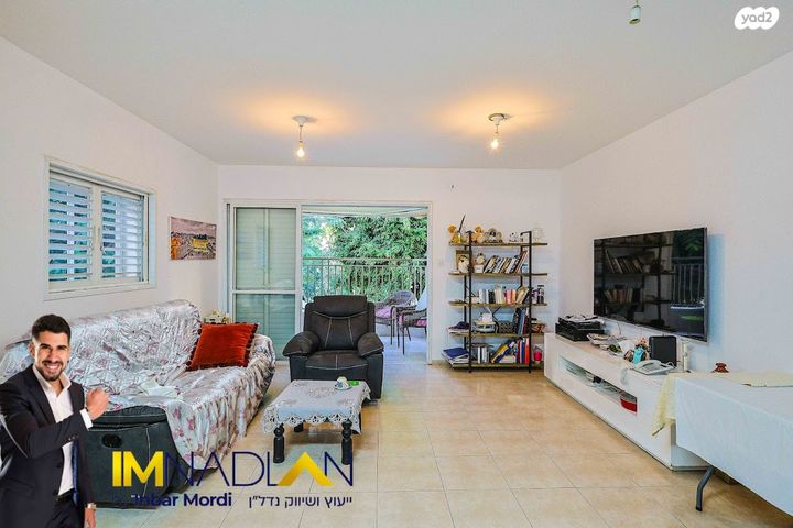 דירה, בעל שם טוב 56, מחנה יהודה, פתח תקווה