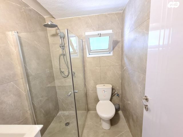 דירת גן, דימונה