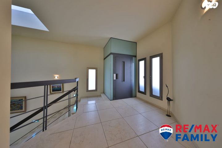 דו משפחתי, הרב קוק 31, מוצקין הותיקה, קרית מוצקין