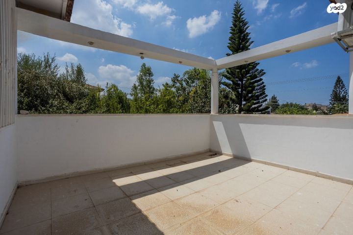 בית פרטי/ קוטג', השפלה, גבעת טל, ראש העין