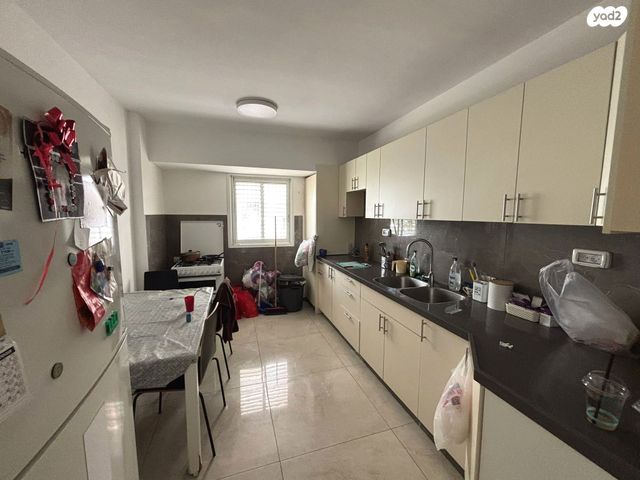 דירה, רחובות