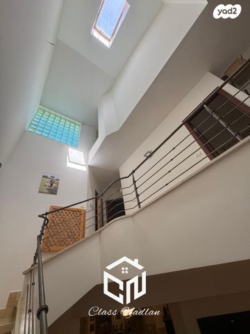 בית פרטי/ קוטג', רמת חן, רמת גן