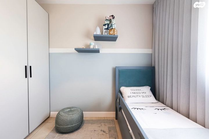 דירה, ההסתדרות, רובע א', אשדוד