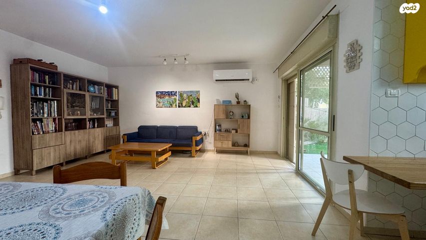 דירת גן, לשם, עפולה