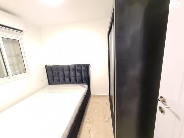 דירת גן, דימונה