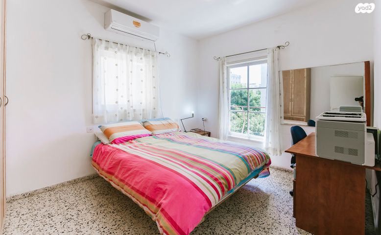 דירה, קרית שרת מערב, חולון