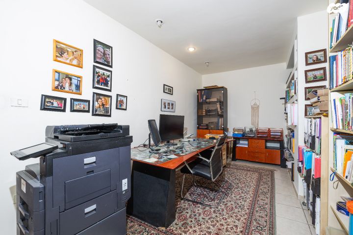 בית פרטי/ קוטג', נחל תקוע 145, נוקדים, נוקדים