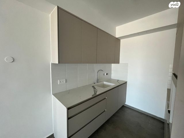 דירה, וינגייט 3, יד אליהו, תל אביב יפו