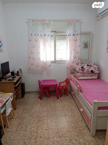 דירה, קרית חיים מזרחית, חיפה