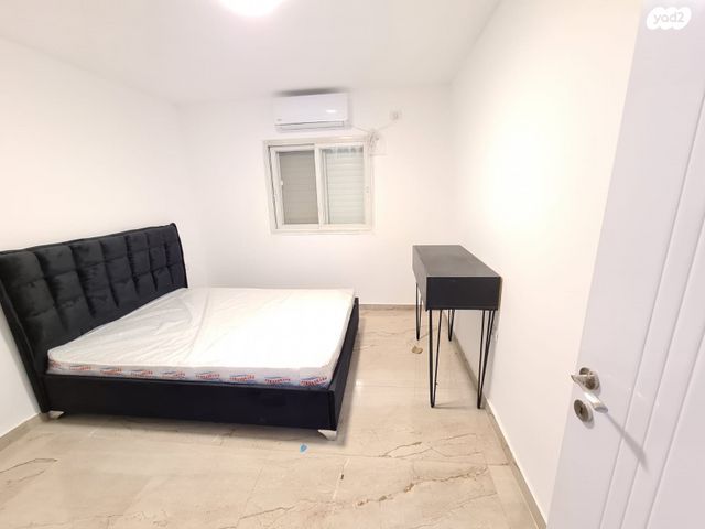 דירת גן, דימונה