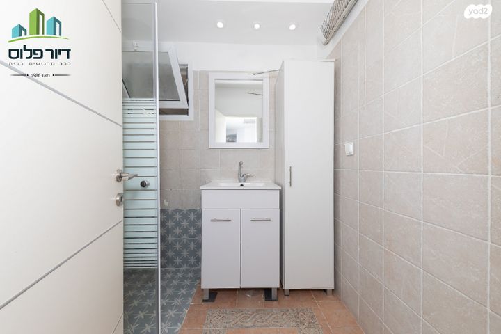 דירה, דרך ירושלים, היובל, שרונה, רחובות