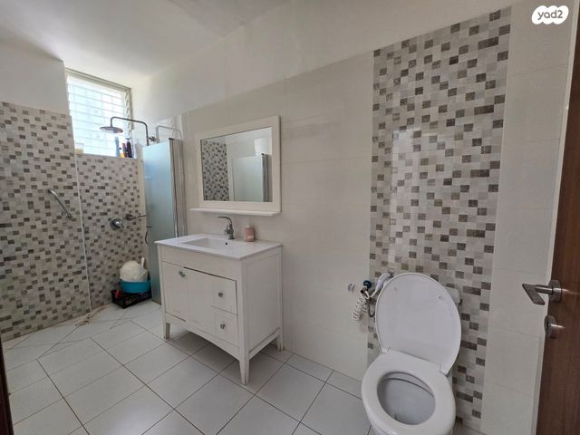 בית פרטי/ קוטג', נימרוב, ממשלתית, לוד