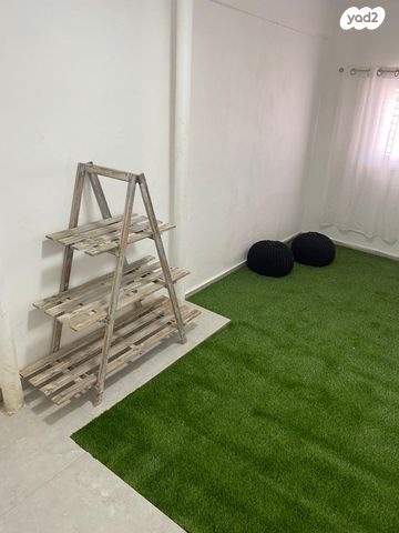 דירה, שכונה ב', באר שבע