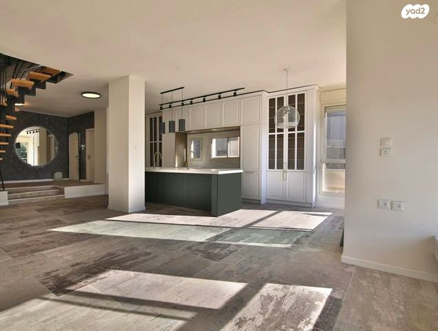 דופלקס, קרית חיים מזרחית, חיפה