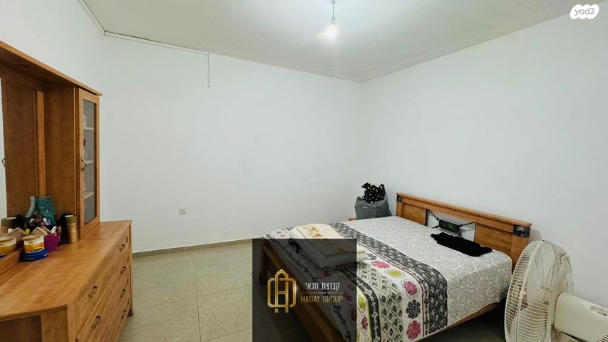 דירת גן, בורוכוב 14, קרית ים ג', קרית ים