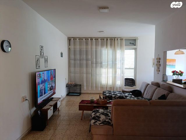 קרית חיים מזרחית