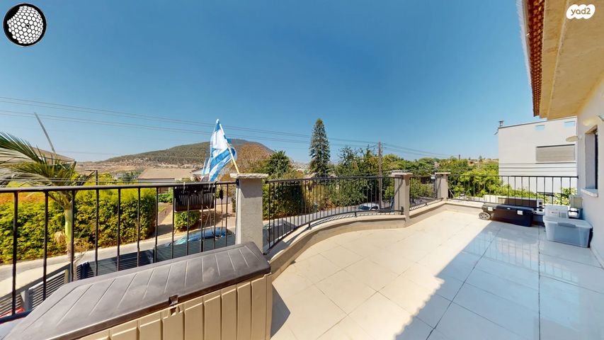 בית פרטי/ קוטג', הדר, שאר העיר, כפר תבור