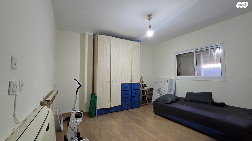 דירת גן, נץ, שאר העיר, צפת