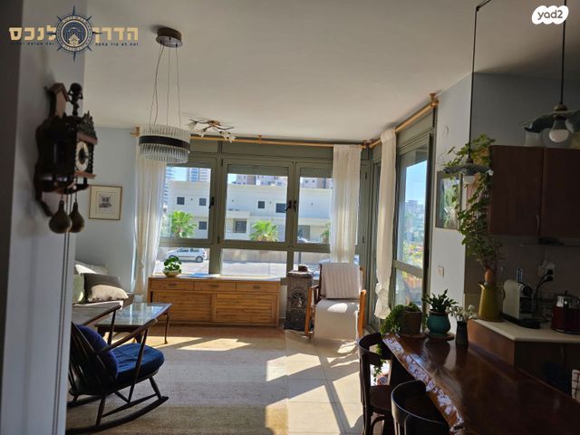 דירה, מרינה, אשדוד