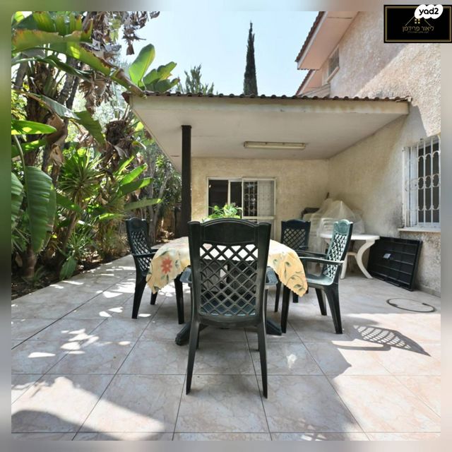 בית פרטי/ קוטג', ראש העין