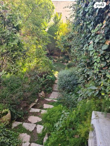 דירה, קטמונים, ירושלים