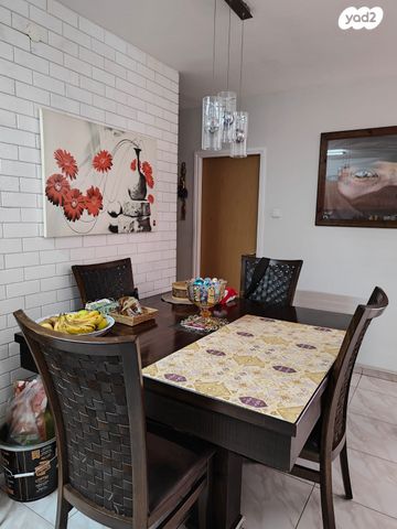 דירה, חטיבת הראל 1, רמת רבין, כרמיאל