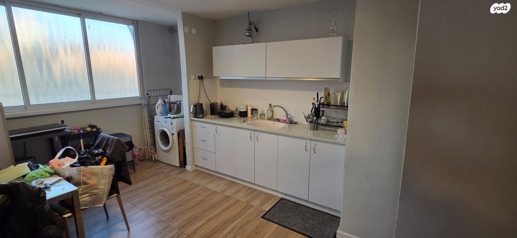 דירה, אוהלי יעקב, נווה עופר, תל כביר, תל אביב יפו