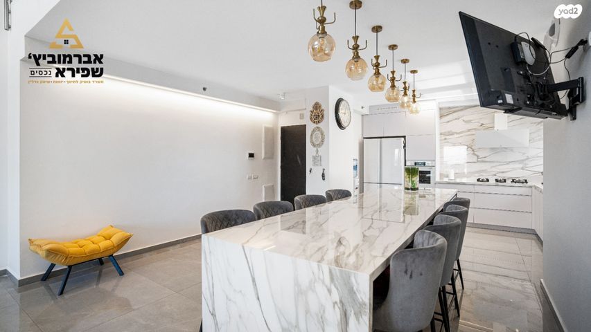 גג/ פנטהאוז, תרנ"א 20, מרכז העיר, חדרה