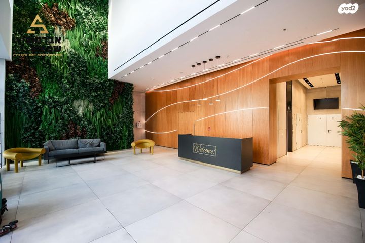 גג/ פנטהאוז, תרנ"א 20, מרכז העיר, חדרה