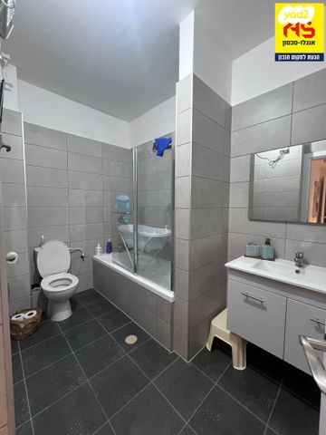 דירה, ברוש, נתניה