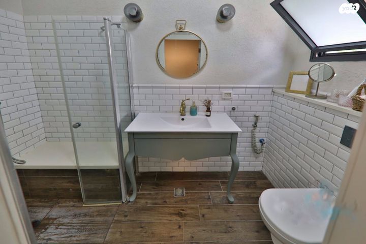 גג/ פנטהאוז, חיפה