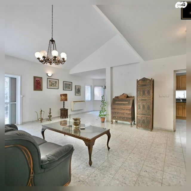 בית פרטי/ קוטג', ראש העין