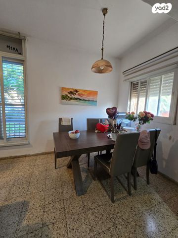 דירה, קרית חיים מזרחית, חיפה