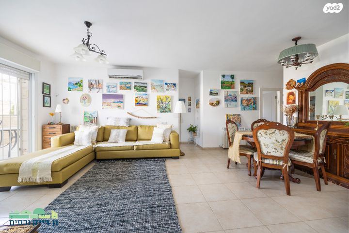 דירה, הרב חסדאי קרשקש, חומת שמואל, הר חומה, ירושלים