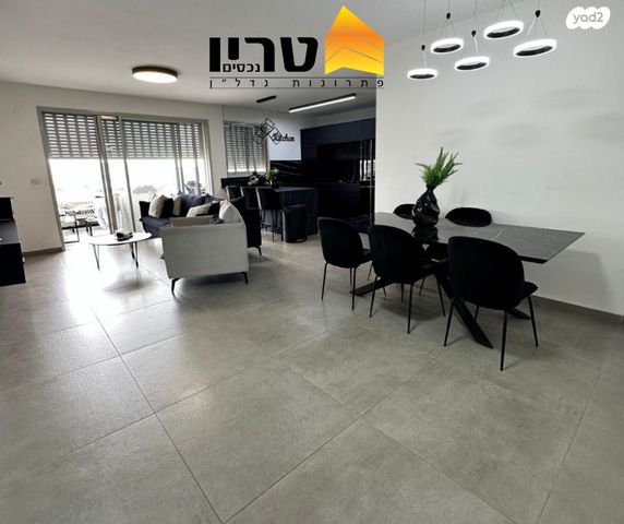 דירה, חטיבה תשע 6, מרכז העיר, עפולה