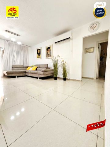 דירת גן, אשדוד