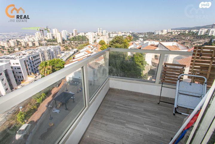 דירה, ורדיה, ורדיה, חיפה