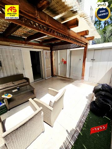 דירת גן, אשדוד