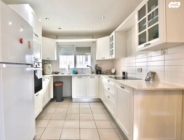 דופלקס, קרית חיים מזרחית, חיפה