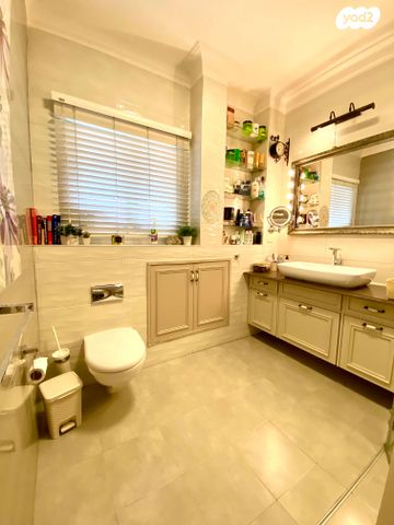 גג/ פנטהאוז, נאות שקמה, ראשון לציון