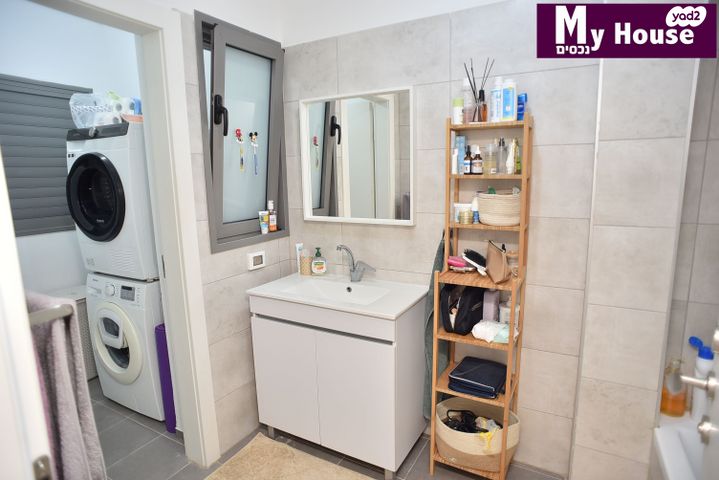 דירה, גדרה מזרח, גדרה