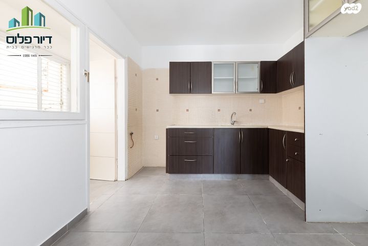 דירה, דרך ירושלים, היובל, שרונה, רחובות